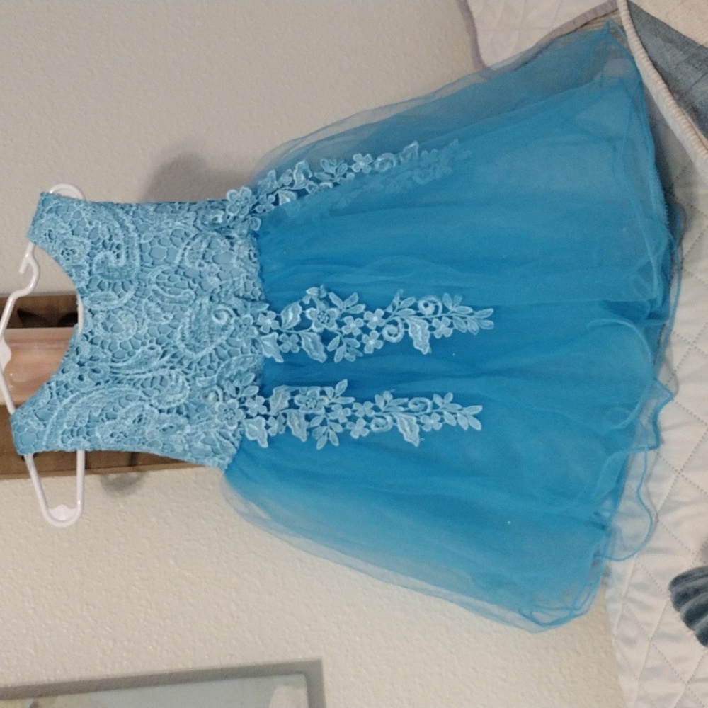 Toddler dress